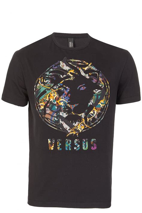 versace vs versus clothing